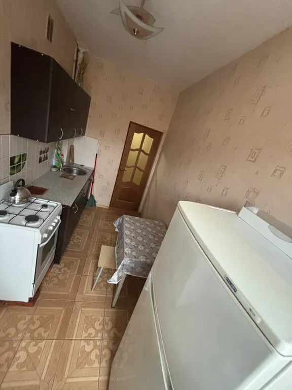 Квартира Квартира в центре — Кронштадт