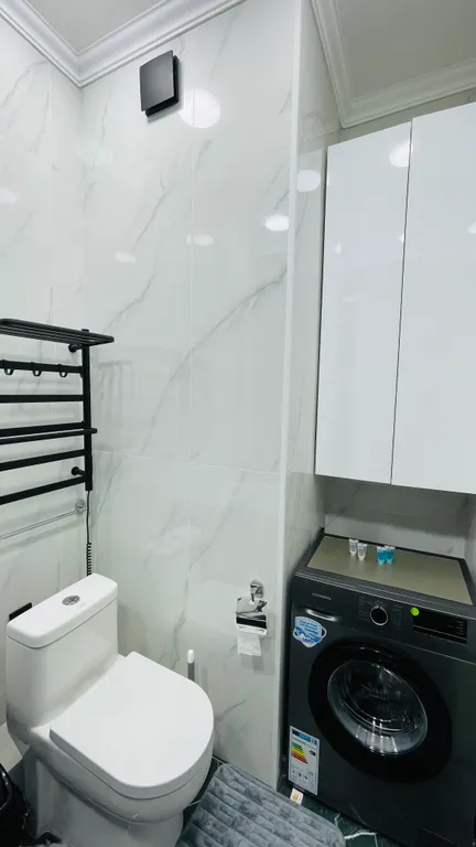 Уютная квартира в центре южной столицы