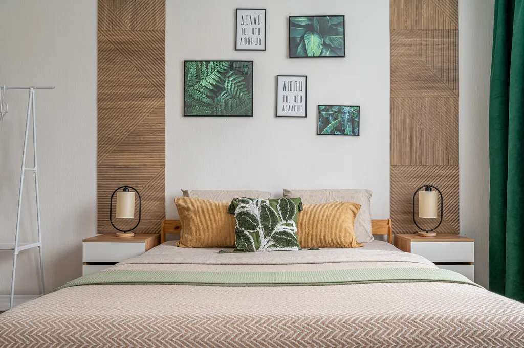 Квартира Comfort с самостоятельным заселением