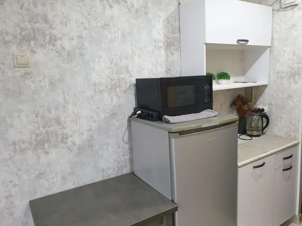 Бюджетный вариант с удачной локацией