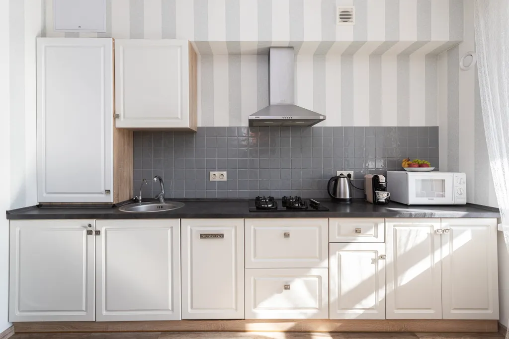 Квартира у моря