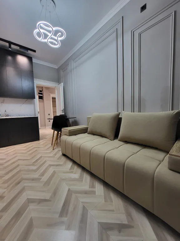 Yakkasaray - Уютная квартира в центре Ташкента