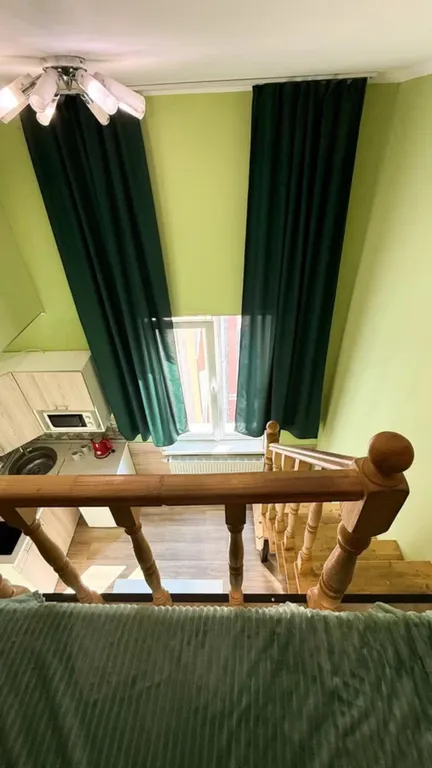 Квартира у метро Строгино