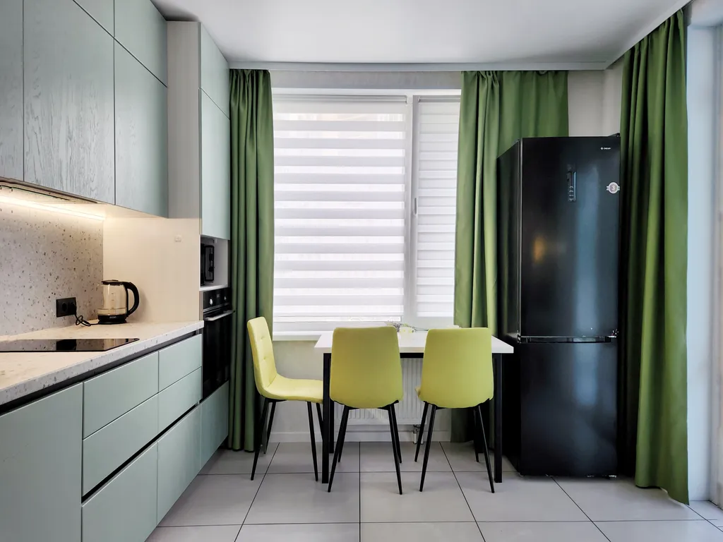 Квартира в 500 м до моря