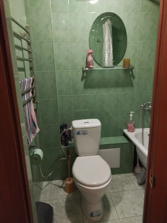 Жилье на водах