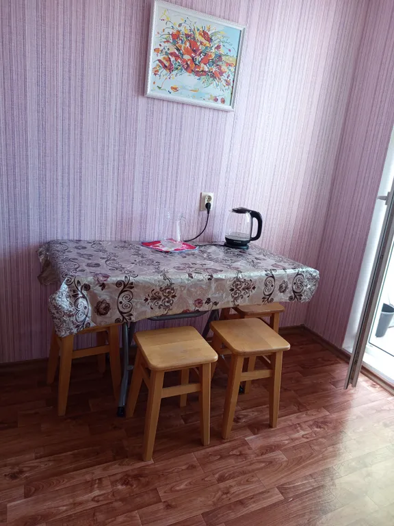 Квартира Квартира у пляжа Алексино — Новороссийск