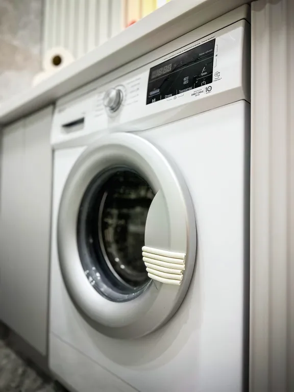 Новая квартира бизнес Класса