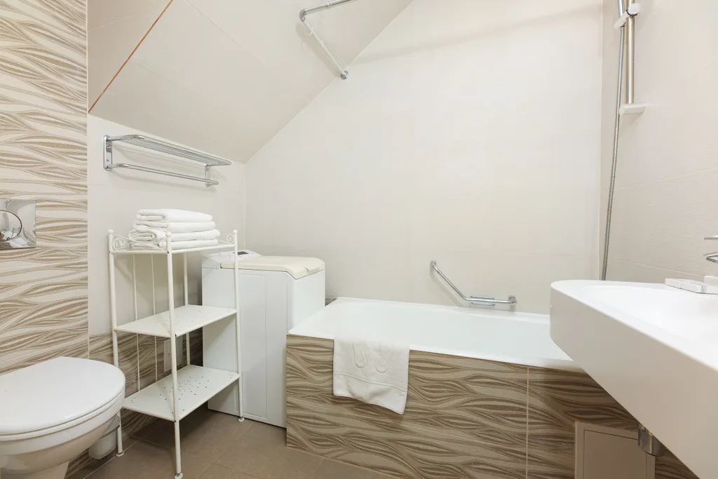 Семейные 2-комнатные апартаменты