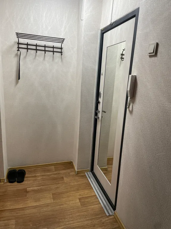 Квартира в центре ж.р. Энергетик