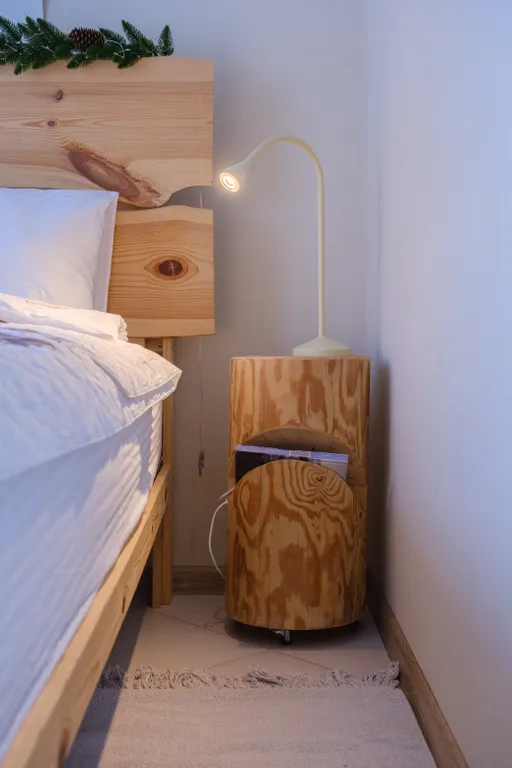 Двухуровневые апарты, Лисичкинhouse - уникальное атмосферное место!