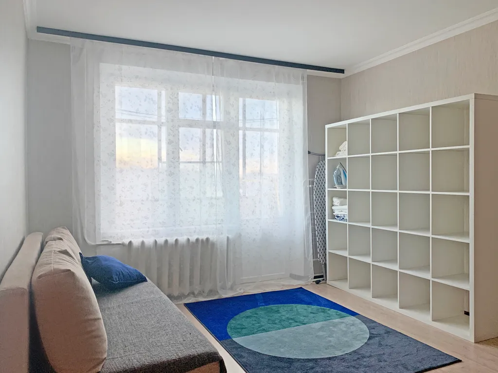 Квартира Уютная квартира в Кузьминках — Москва