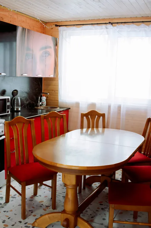 4-комнатный Дом