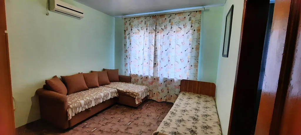 Квартира Апартаменты с отдельным входом — аренда посуточно в Новомихайловский