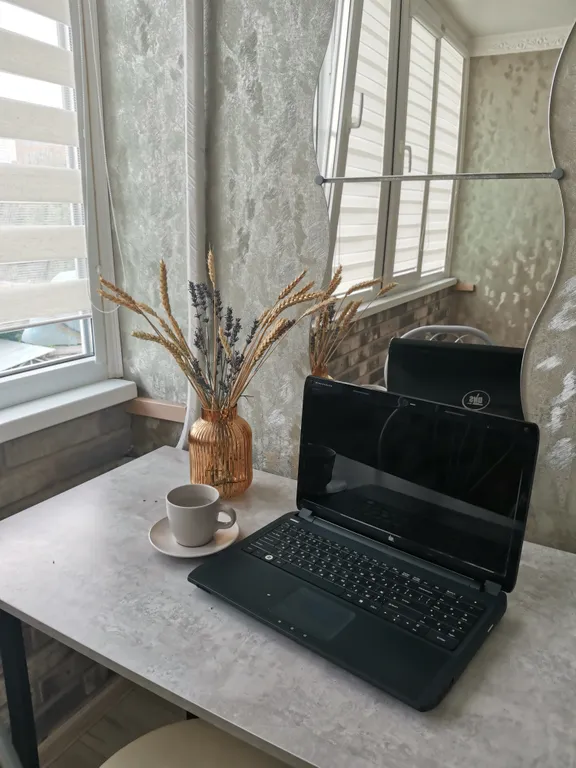 Уютная однокомнатная квартира в центре