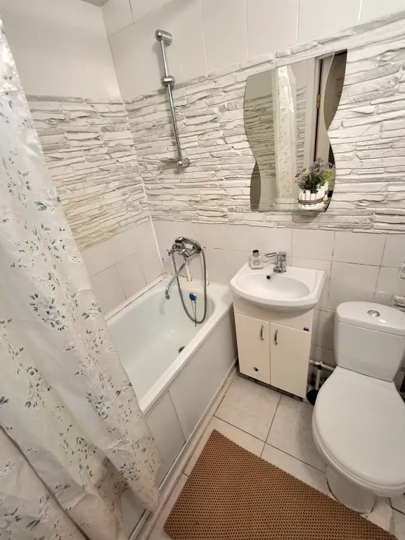 Уютная квартира в центре