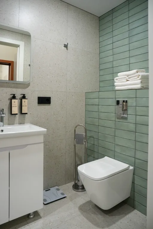 Апартаменты Времена Года Весна в центр