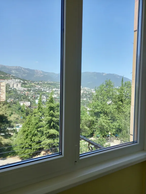 Прекрасная квартира для комфортного отдыха