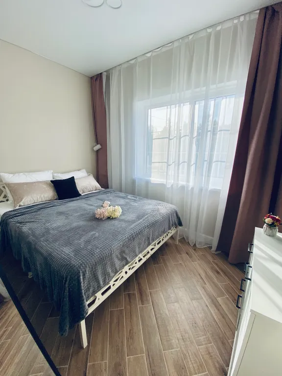 Коттедж Чудесный дом в Зеленоградске — Зеленоградск