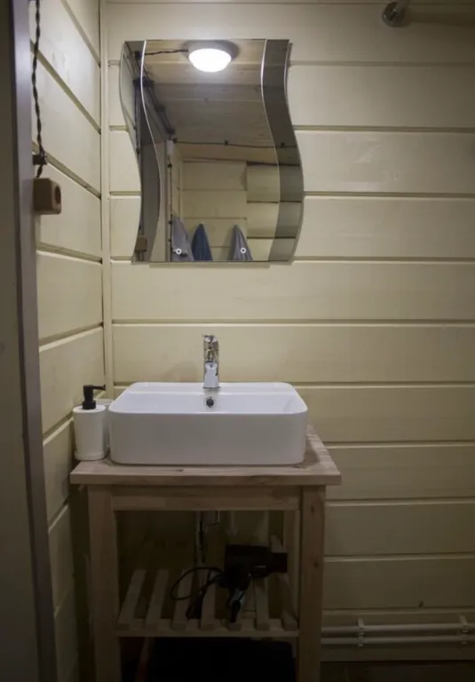 2-комнатный Дом