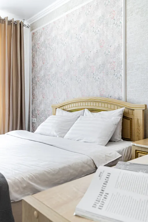 Квартира Квартира Центр Краснодара, 22 этаж, smart tv — Краснодар