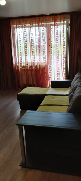 Уютная квартира в центре