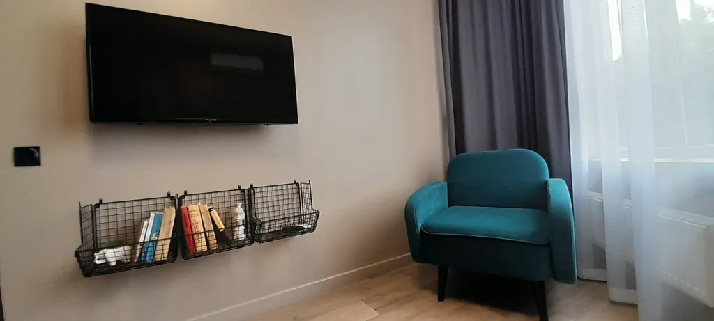 Уютный лофт-апарт в центре города