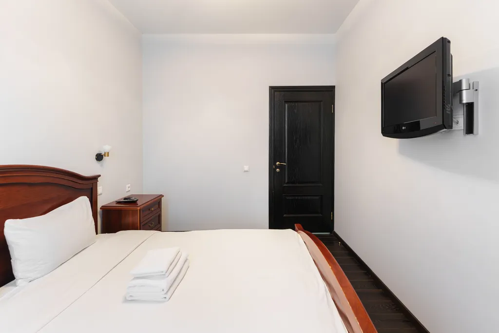 Квартира Квартира на новом Арбате — Москва