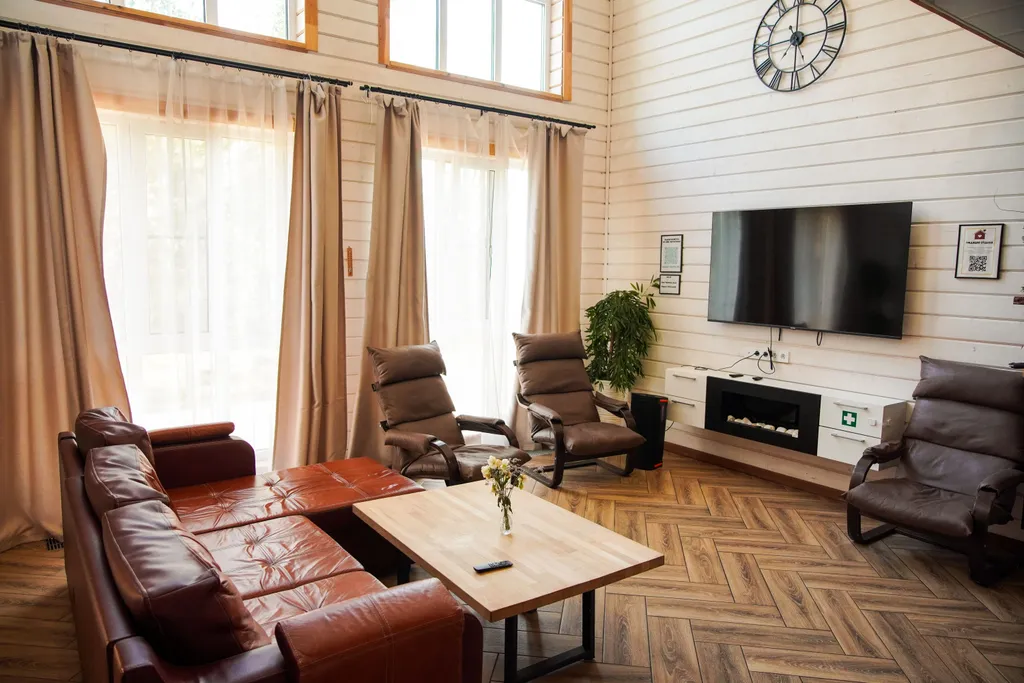 Лазурное озеро