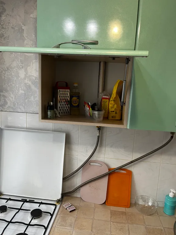 Уютная квартира по пути на море