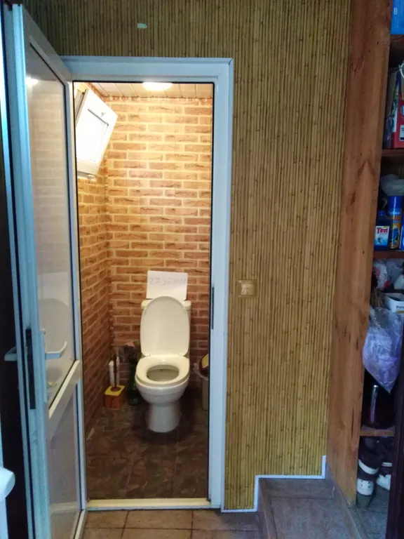 Гостевой дом Мечта