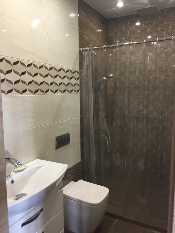 Боровики Хаус дом с камином