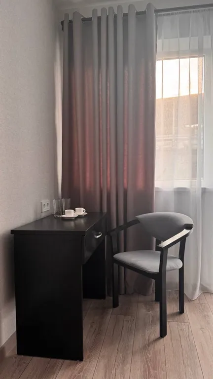 Уютная комната недалеко от моря