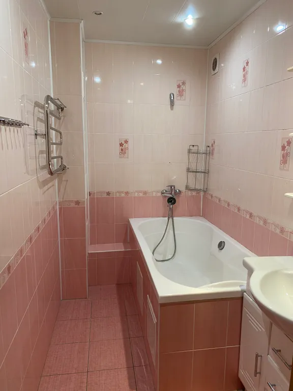 Дом у Аграрного Университета