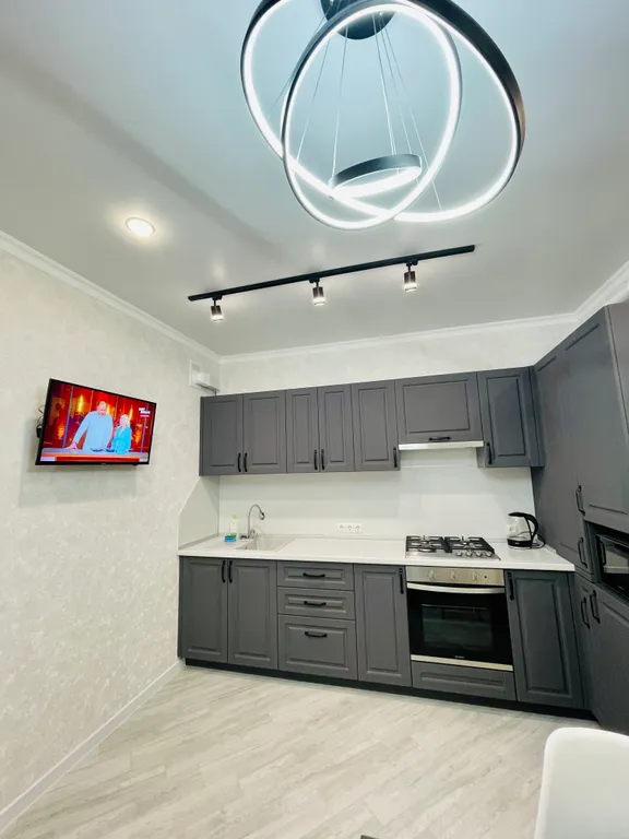 Евротрешка люкс