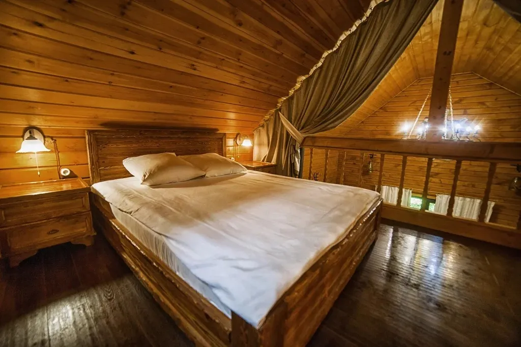 Коттедж 2-комнатный Дом — аренда посуточно в Смоленск