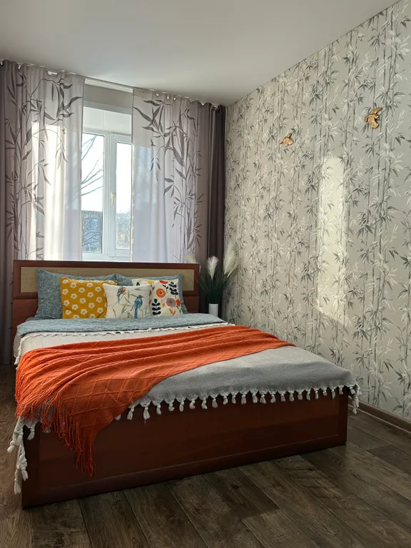 Уютная квартира в центре города рядом с Термами