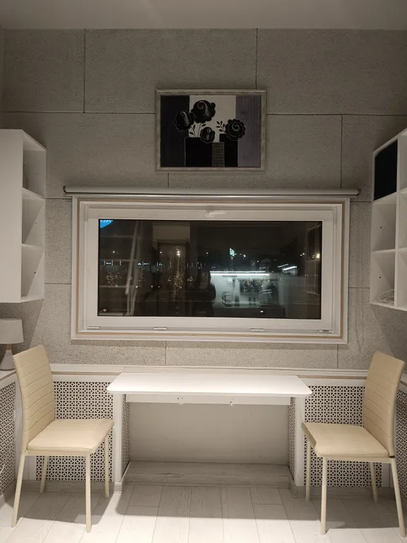 Квартира Квартира Dinamo Studio Apartments — Москва