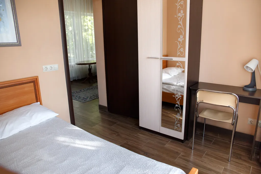 Квартира Комната — аренда посуточно в Черняховск