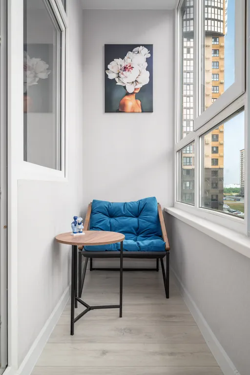 Квартира Квартира Прекрасное место — Краснодар