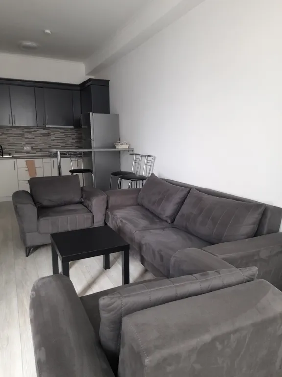 Апартаменты Исани для отдыха