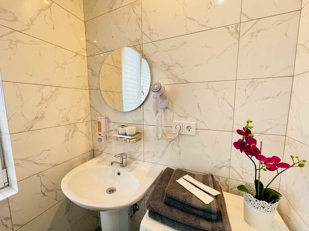 Квартира Уютные апартаменты в 10 минутах от моря — Сочи