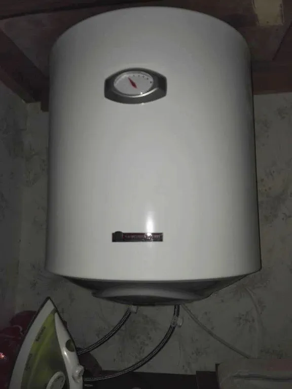 Прекрасная квартира в хорошем районе