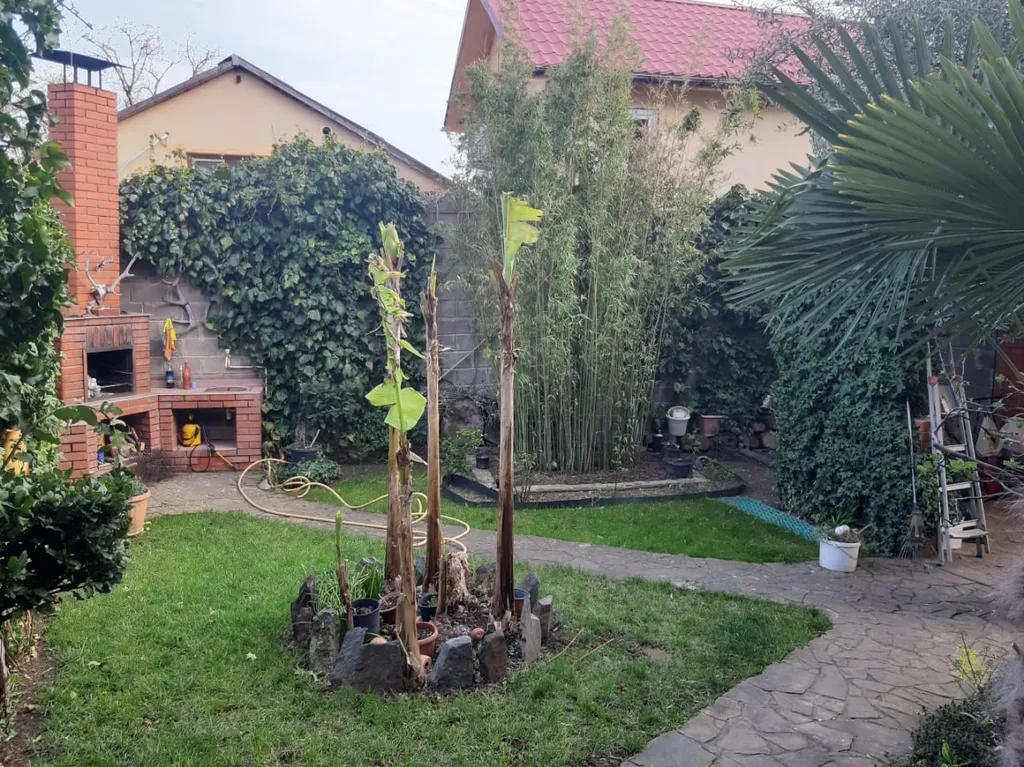 Уютный апартамент с видом на море