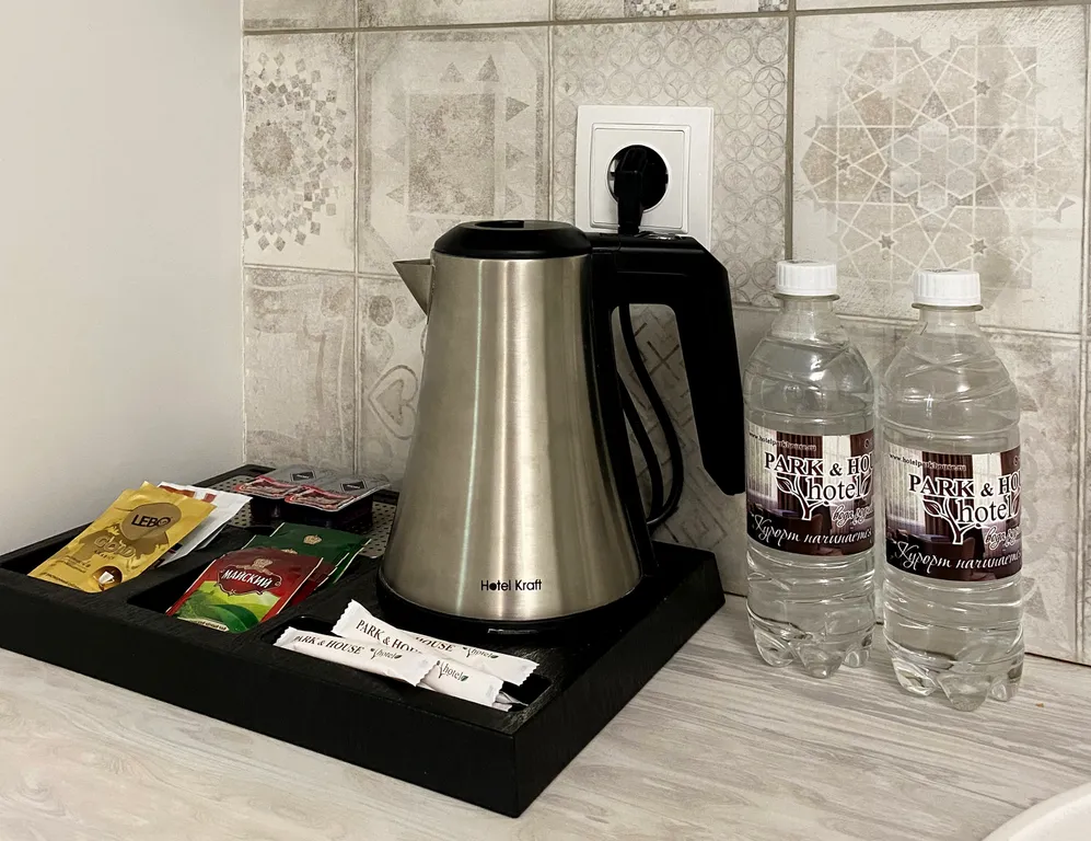 Apart бизнес + мини кухня