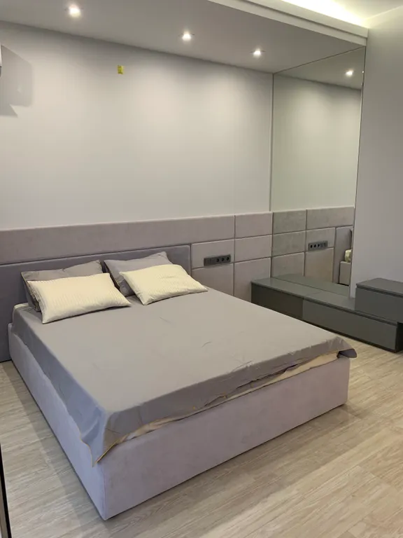 Квартира Апартаменты с видом на море — аренда посуточно в Севастополь