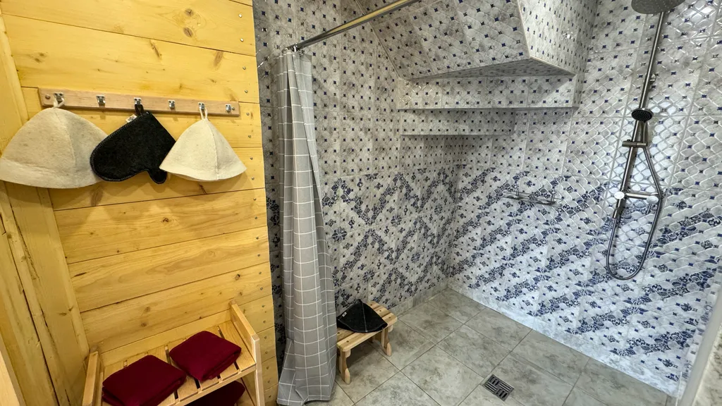 2-комнатный Дом