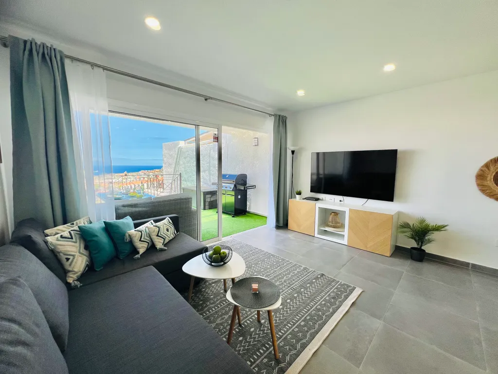 PaulMarie Rentals in Villas Canarias