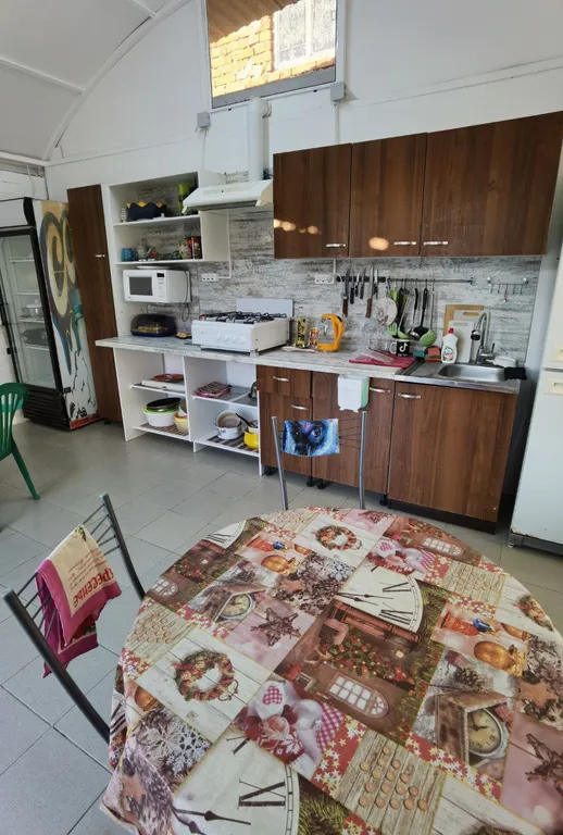 Уютная комната в частном доме у моря, удобства в номере