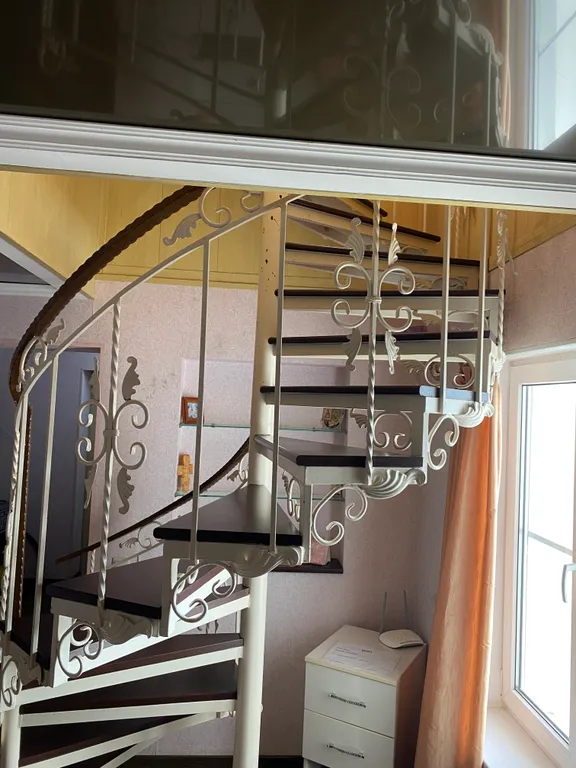 Коттедж Дом с бассейном с подогревом — Новороссийск