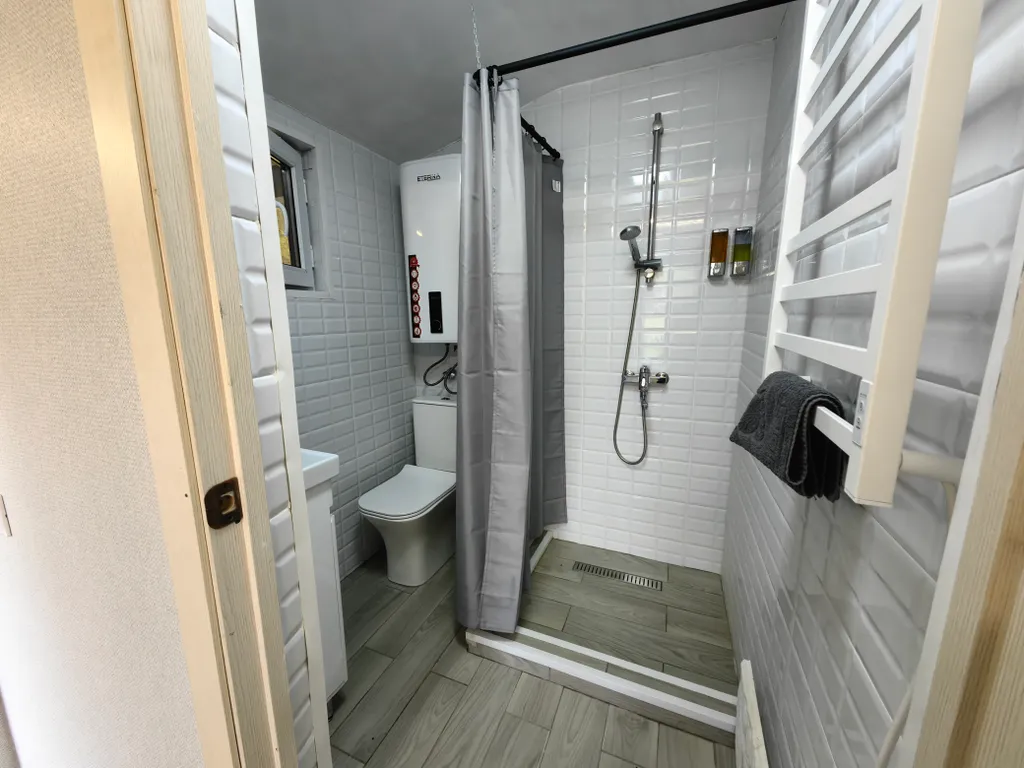 1-комнатный Дом